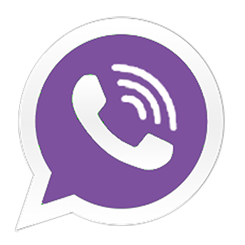 viber contact icon